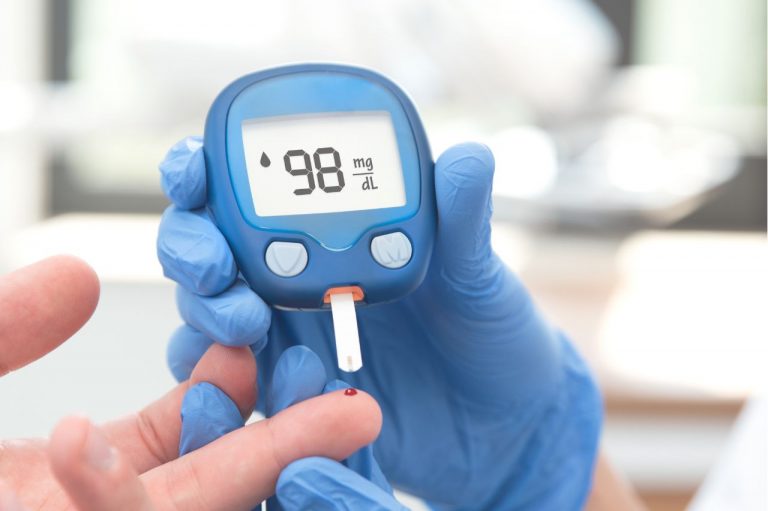 Insulinooporność dieta – fakty i mity